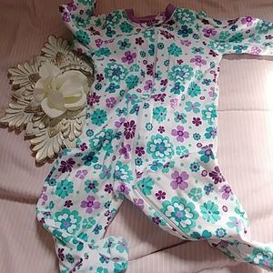 Garanimals onesie